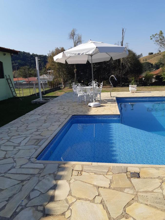 Casa De Campo "Recanto Ceu Azul" 과라레마 외부 사진